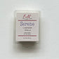 Serene Wax melts